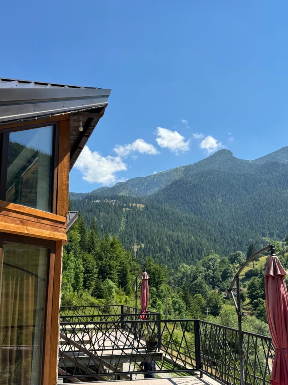 View (from property/room)