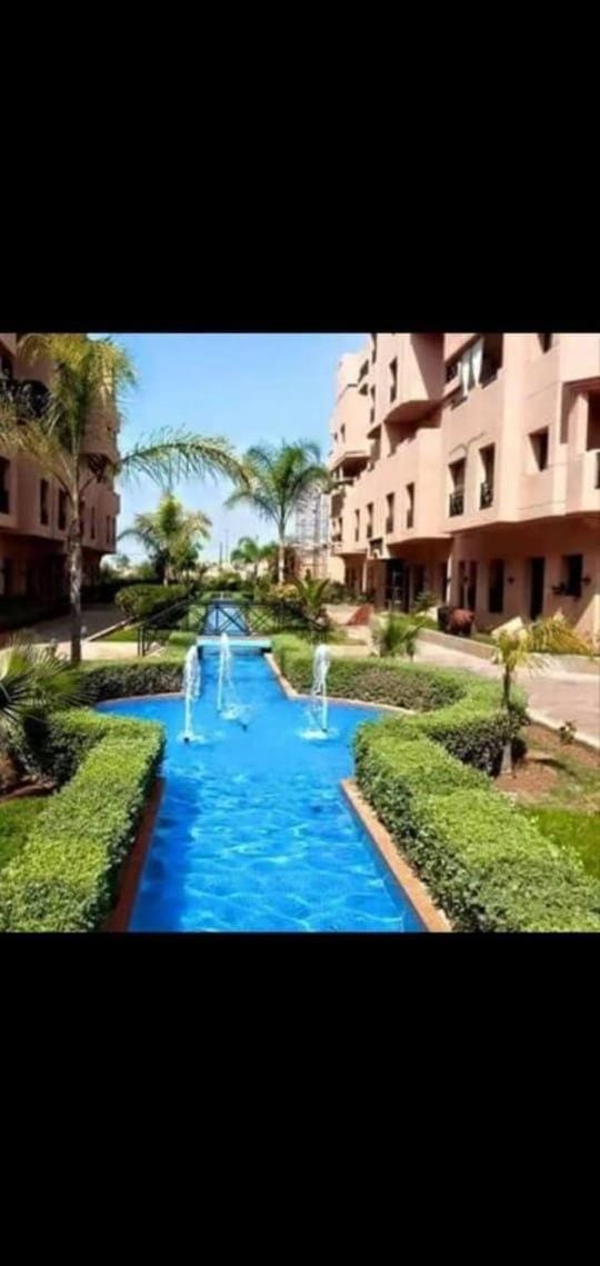 Séjour Étoilé Apartment in Marrakesh