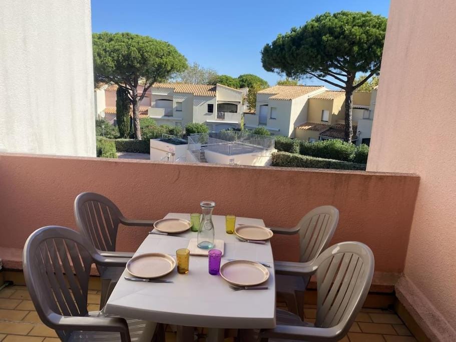 Patio, Balcony/Terrace