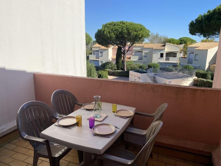 Patio, Balcony/Terrace, Dining area
