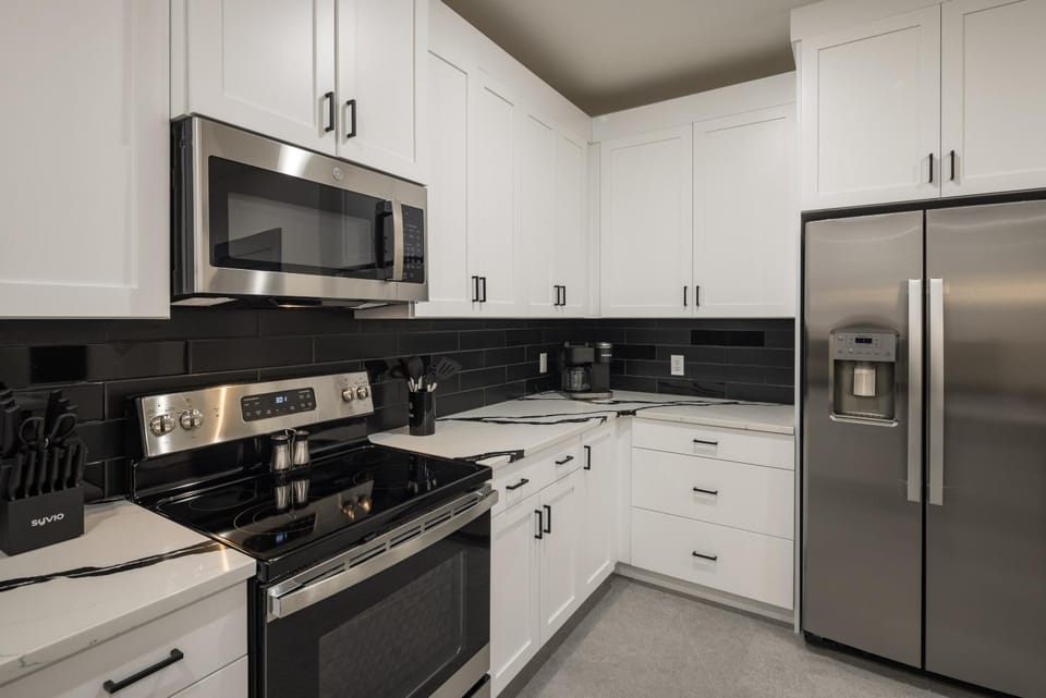 Vizcaya #7 - Moab's Newest Luxury Rental Apartment in Spanish Valley