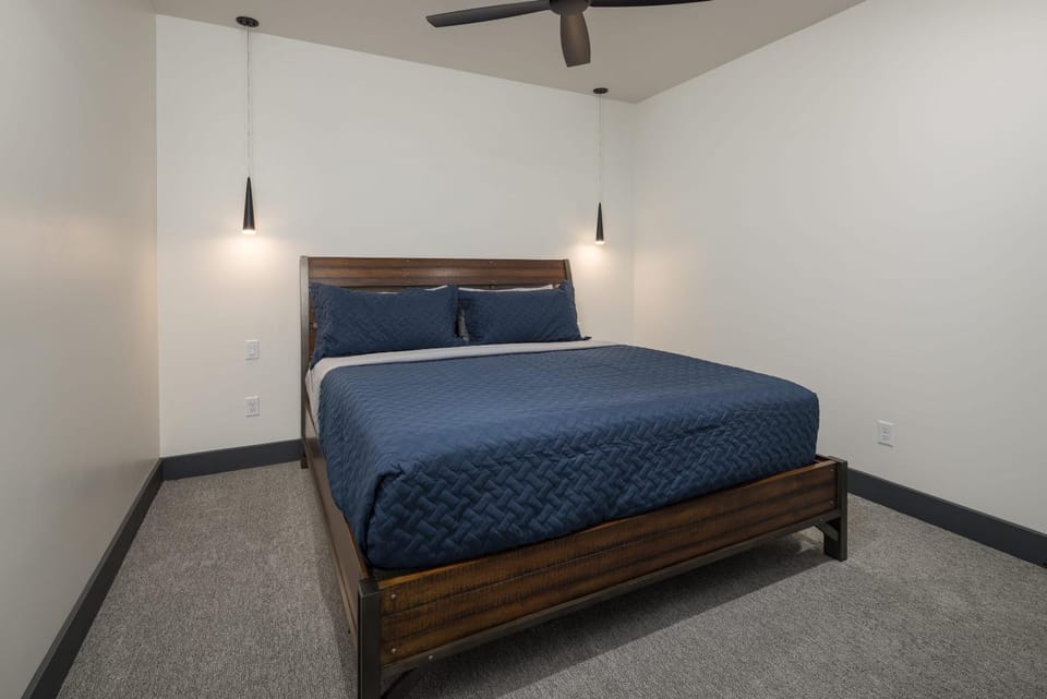 Vizcaya #7 - Moab's Newest Luxury Rental Apartment in Spanish Valley