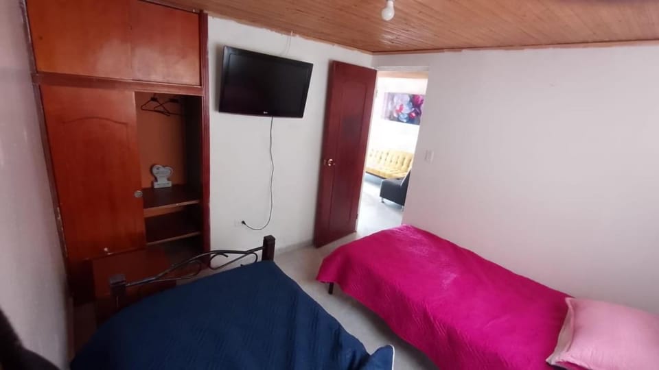 apartamento Emanuel Apartment in Duitama