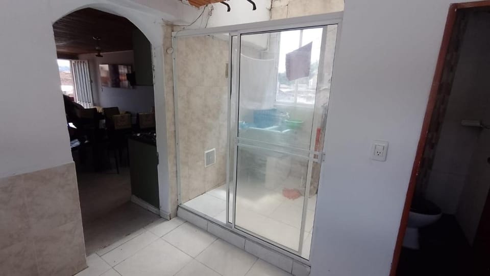 apartamento Emanuel Apartment in Duitama