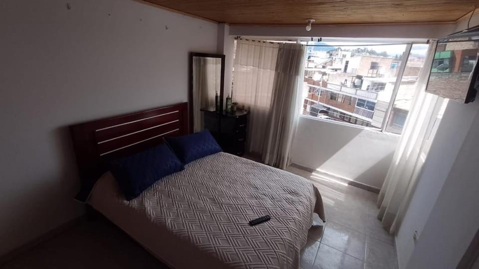 apartamento Emanuel Apartment in Duitama
