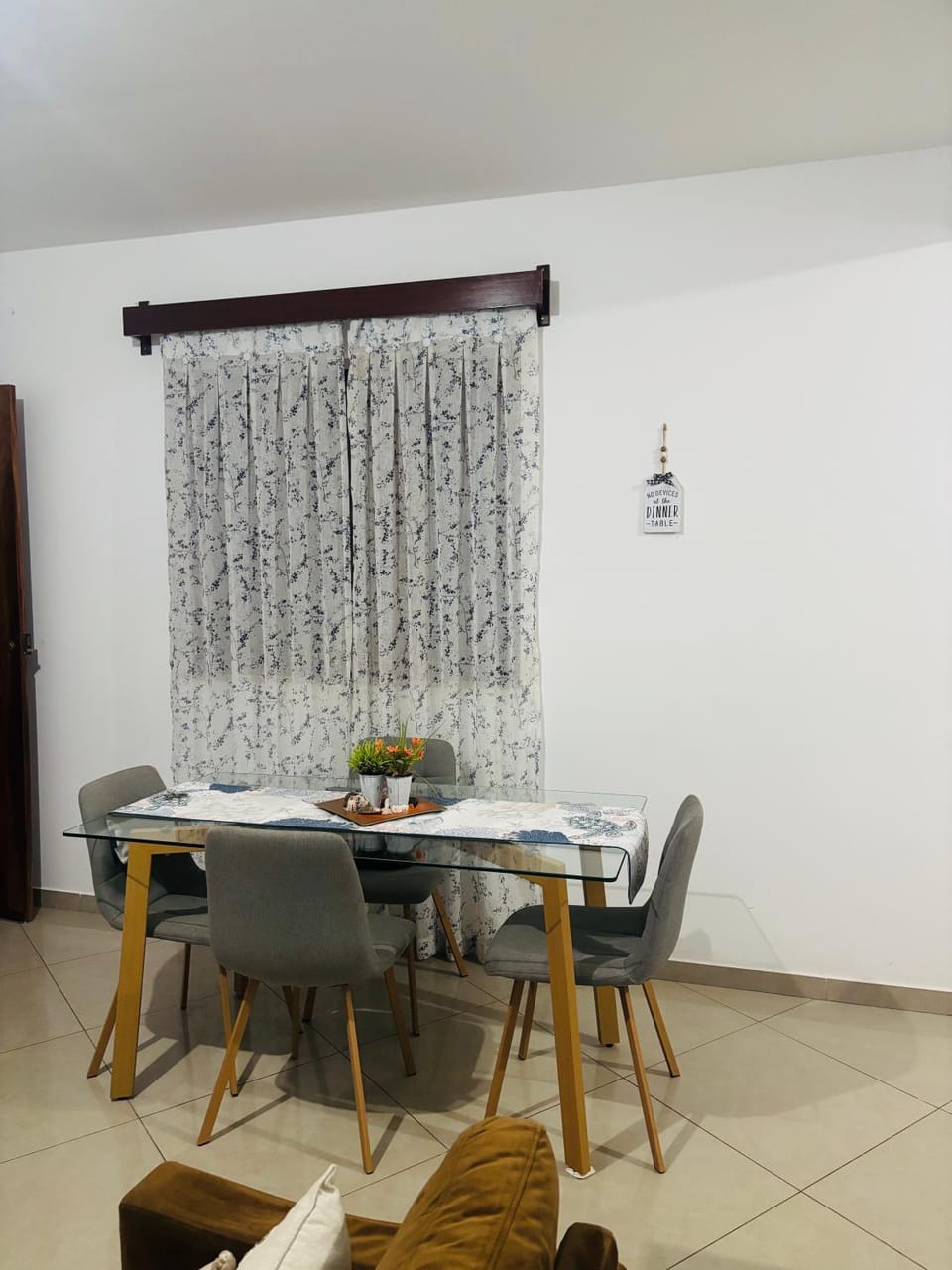 8 Minute to Beach 2 Bed Apt Apartment in Cape Verde