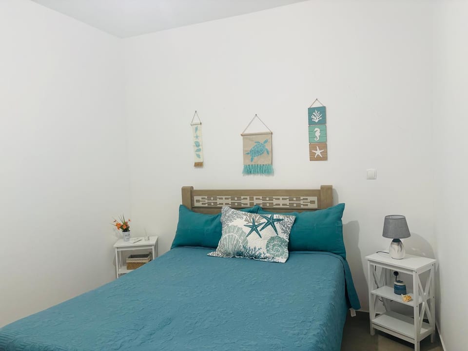 8 Minute to Beach 2 Bed Apt Apartment in Cape Verde