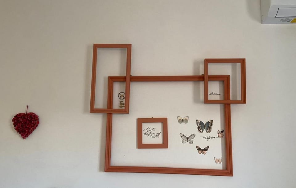 Decorative detail
