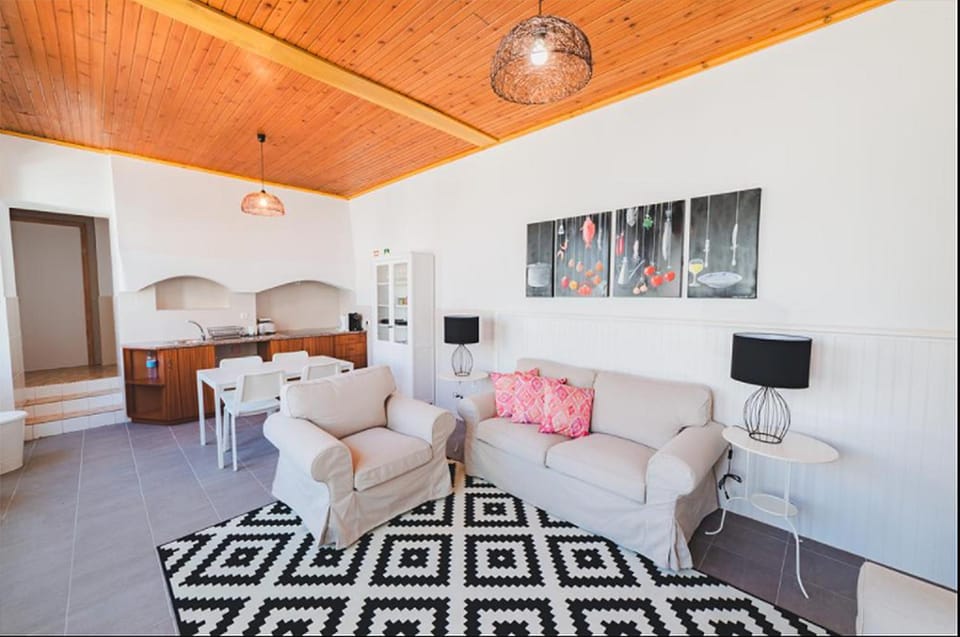 Guest House Genuíno Apartment in Azores District