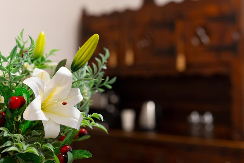 casablanca Apartment in Sanremo