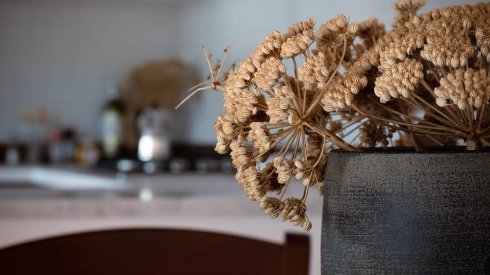 Decorative detail