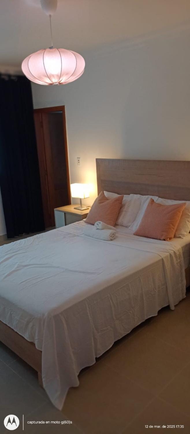 Residencial Marilopez Apartment in Punta Cana