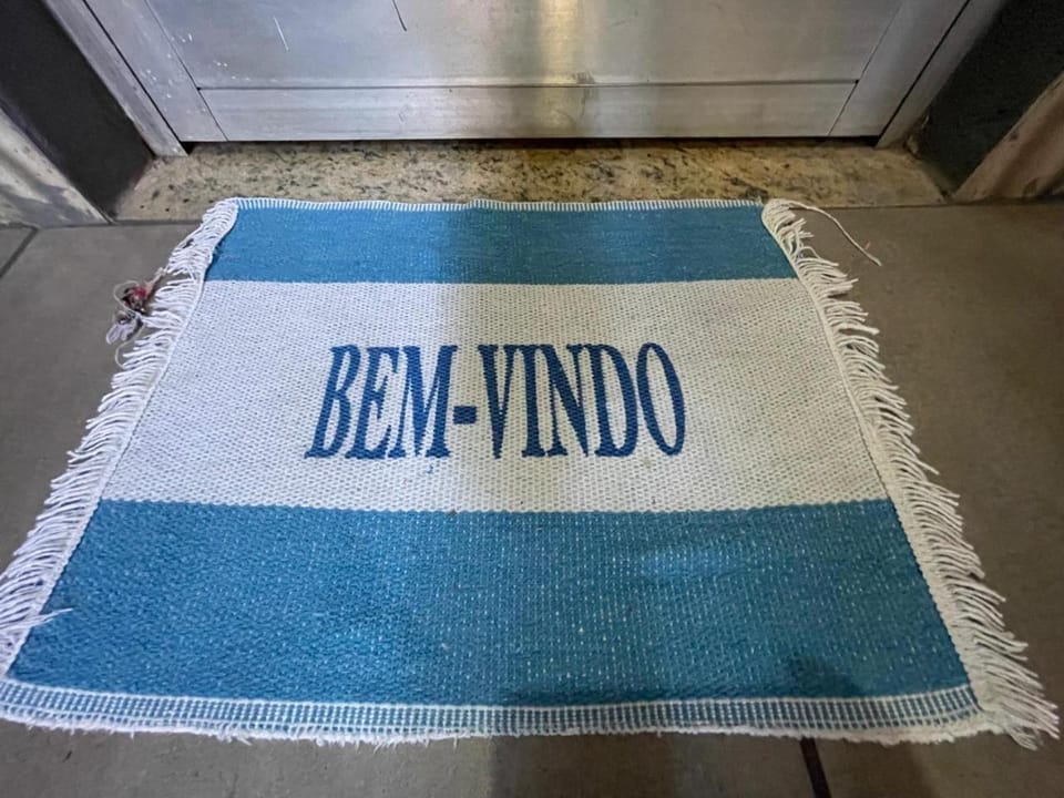 Minicasa Refúgio da Serra House in Miguel Pereira