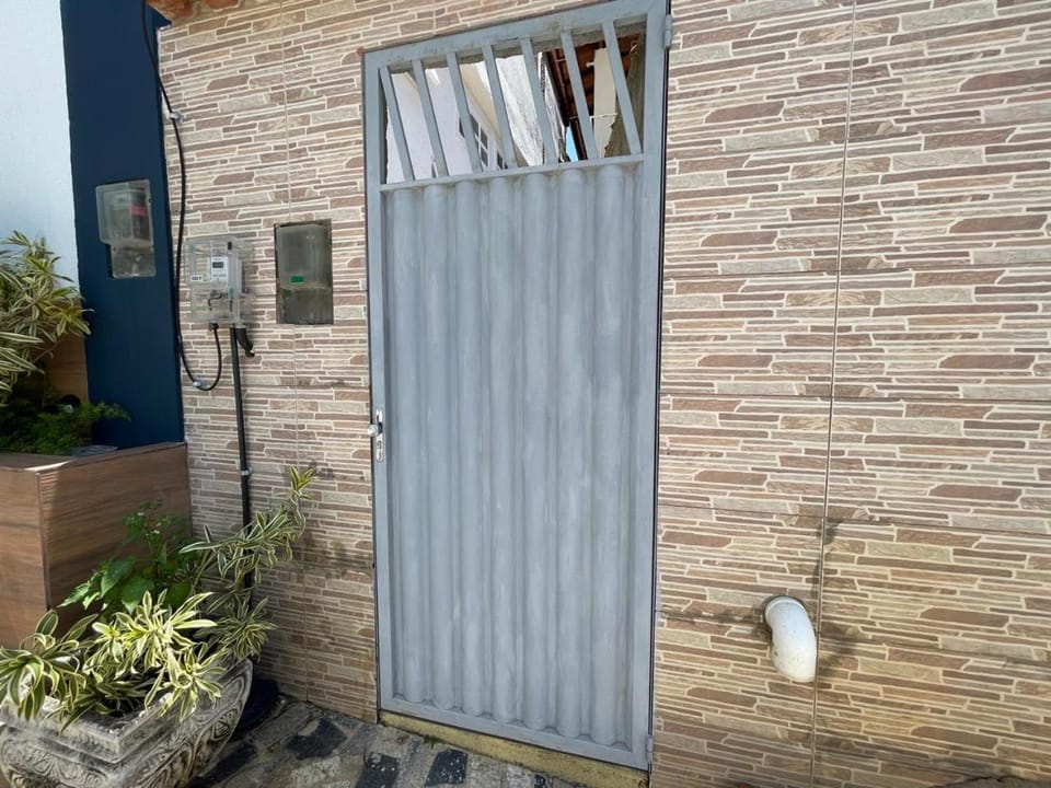 Minicasa Refúgio da Serra House in Miguel Pereira