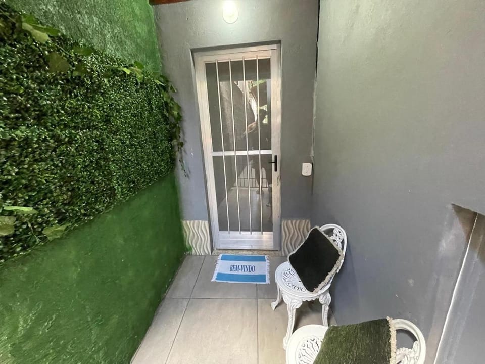 Minicasa Refúgio da Serra House in Miguel Pereira