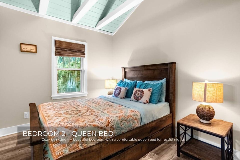 Mills Cottage House in Orlando