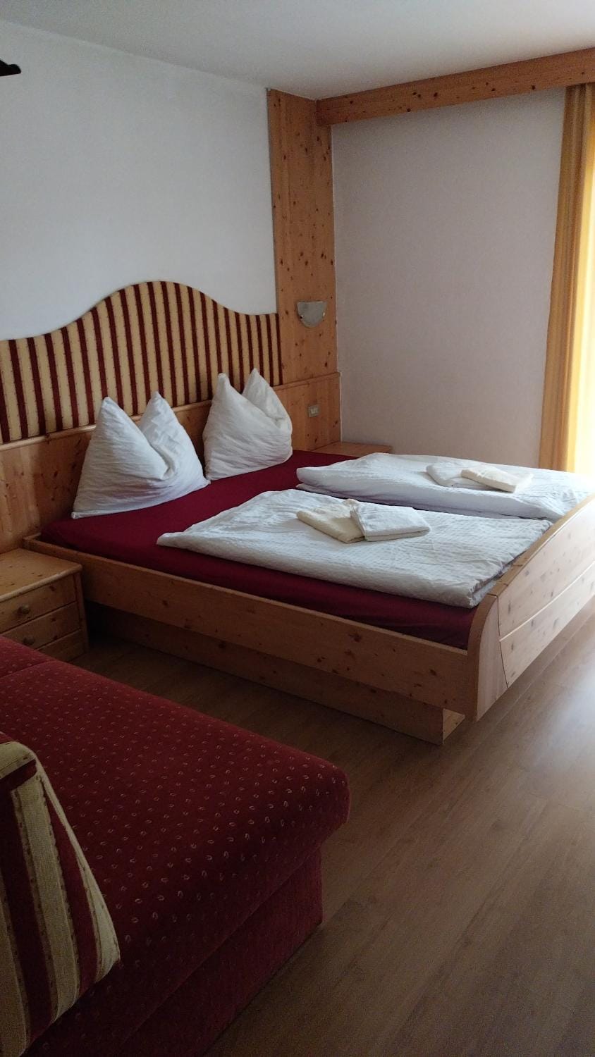 Pension & Appartament Anna Apartment in Salzburgerland