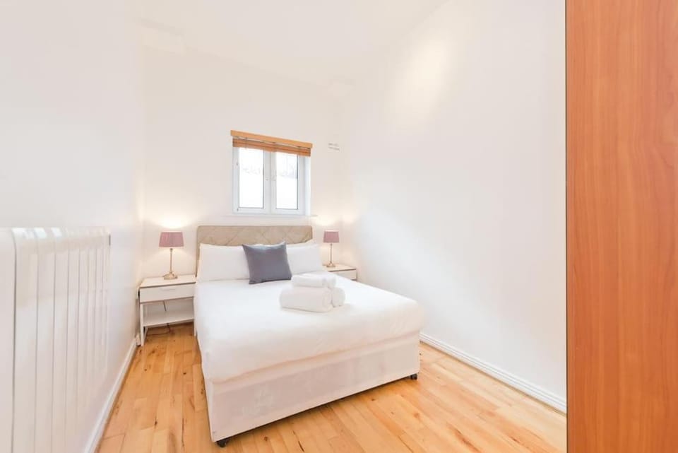 Blarney Apt 1BR Sleeps 4 Apartment in Dublin