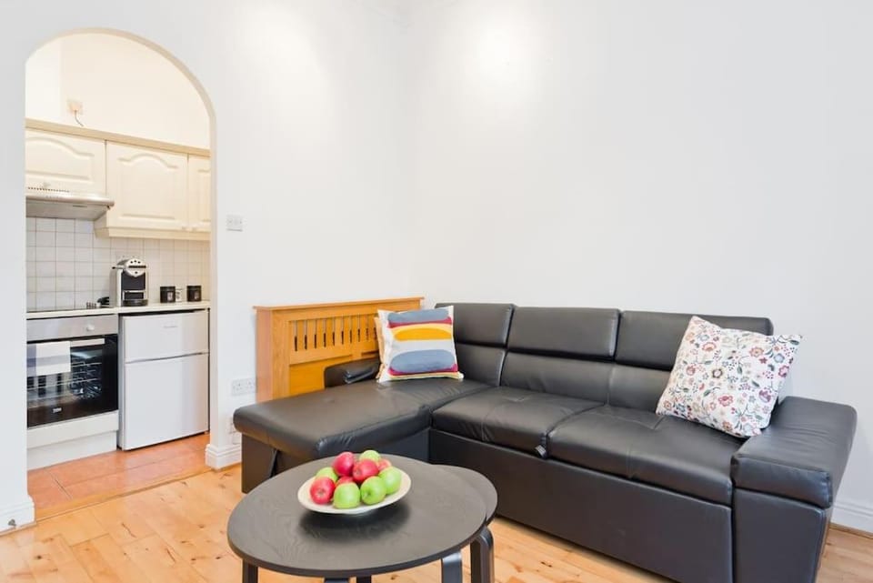 Blarney Apt 1BR Sleeps 4 Apartment in Dublin
