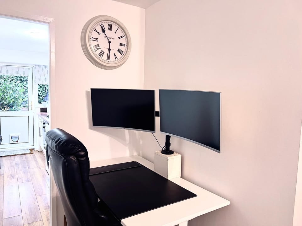 Evening entertainment