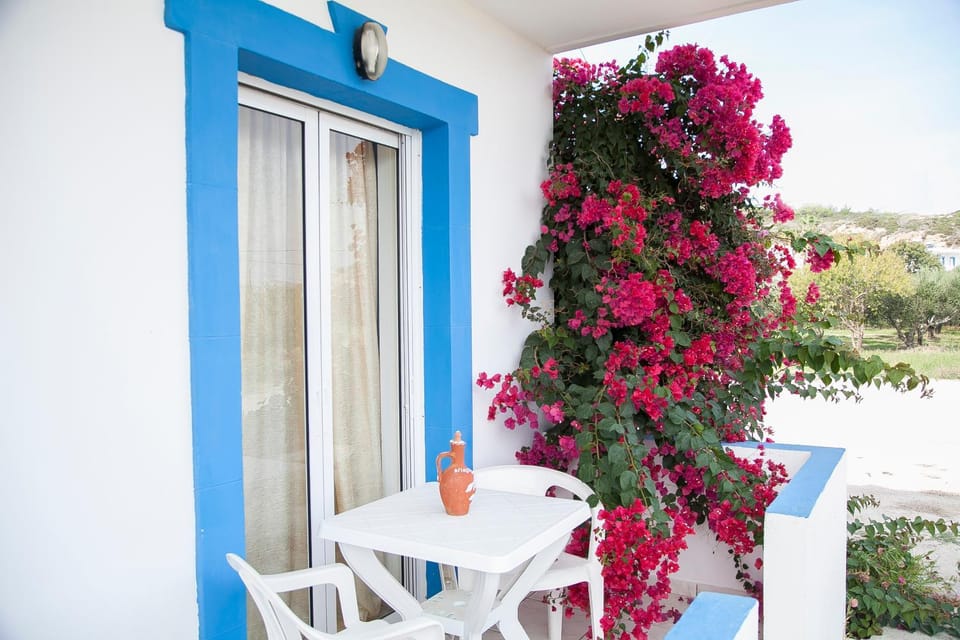 Matina Studios Apartment in Kos, Greece