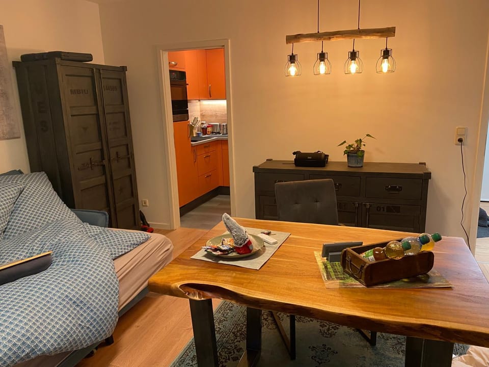 Studio-Apartment Weimar Apartment in Weimar