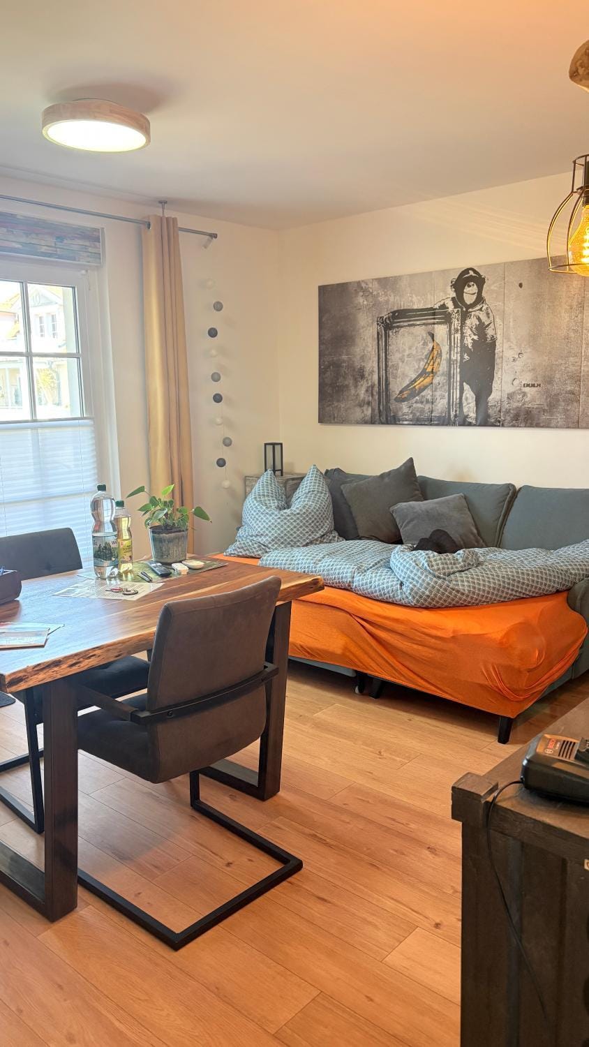 Studio-Apartment Weimar Apartment in Weimar