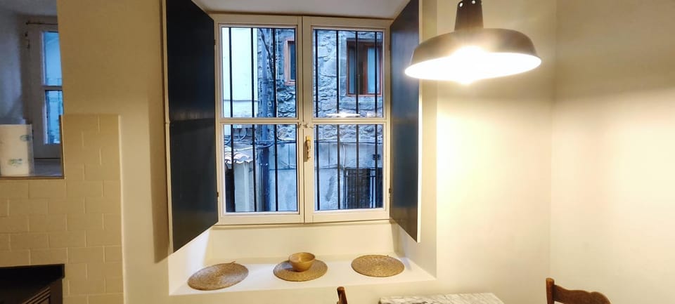 Mundaka Old town Apartment in Mundaka