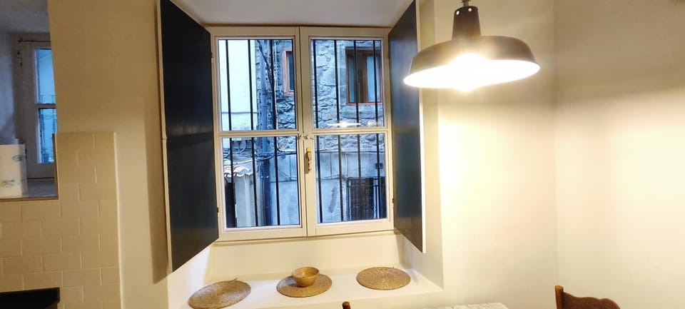 Mundaka Old town Apartment in Mundaka