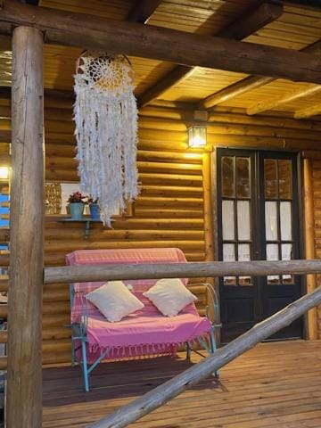 Cabaña La Nazarena House in Santa Fe Province, Argentina