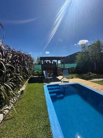 Cabaña La Nazarena House in Santa Fe Province, Argentina