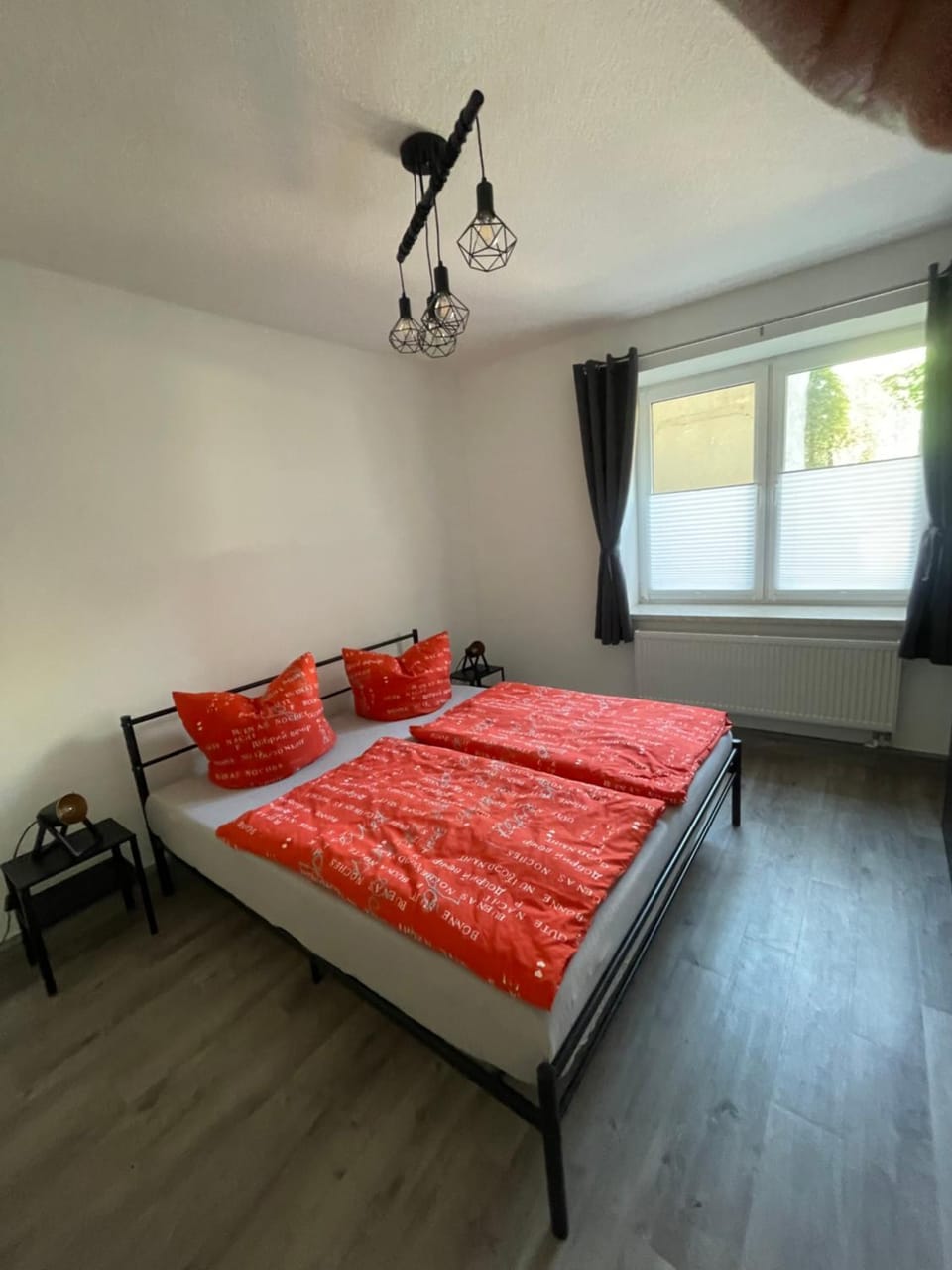 Luthers 1 Apartment in Thuringia, Germany