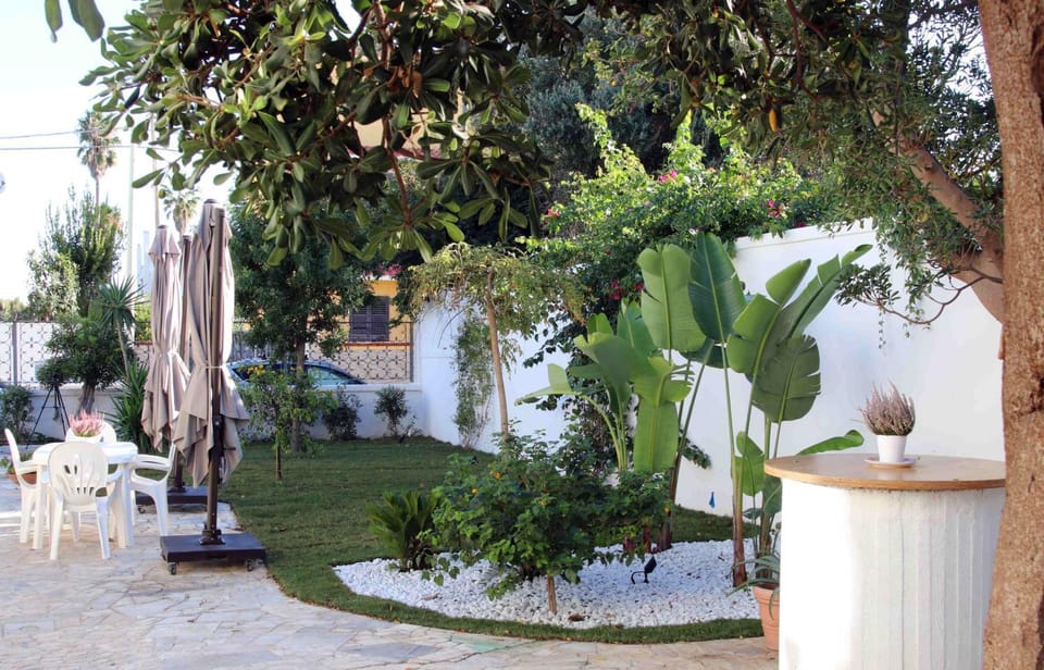 Garden, Garden