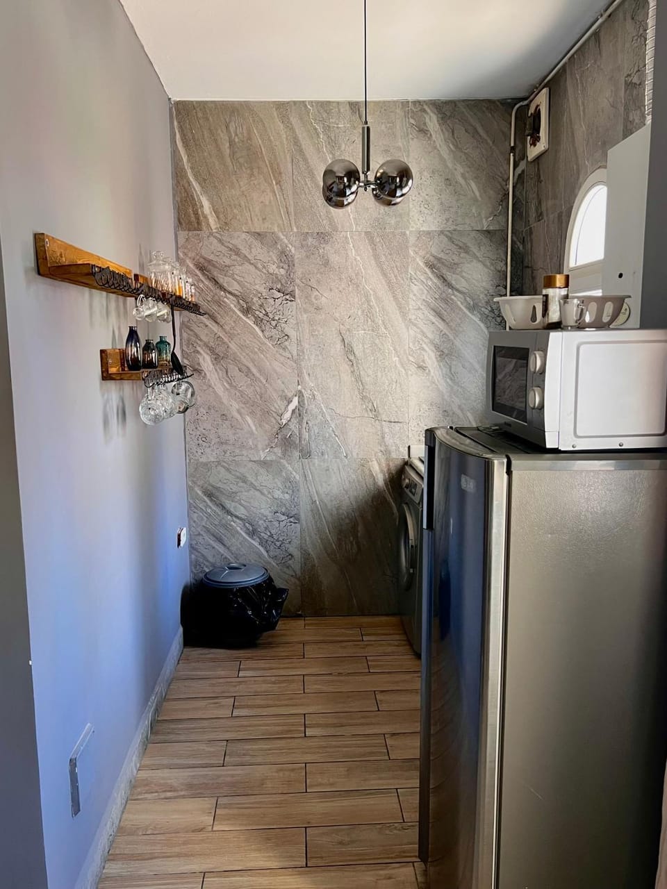 la Soukra Apartment in Tunis