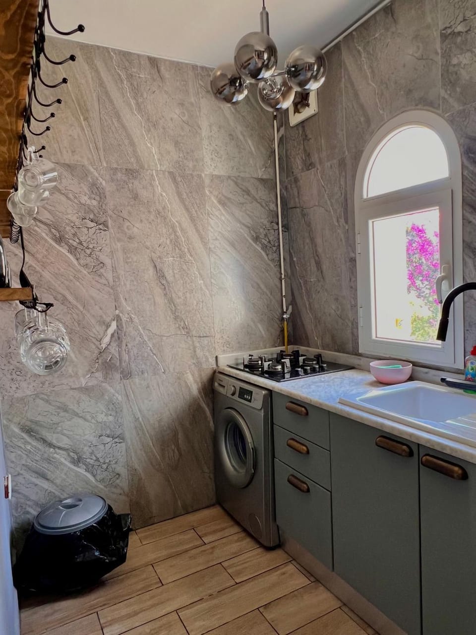 la Soukra Apartment in Tunis