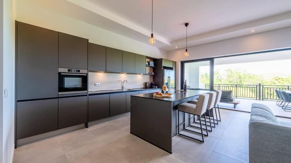 The Breeze 50 Apartment in Sint Michiel