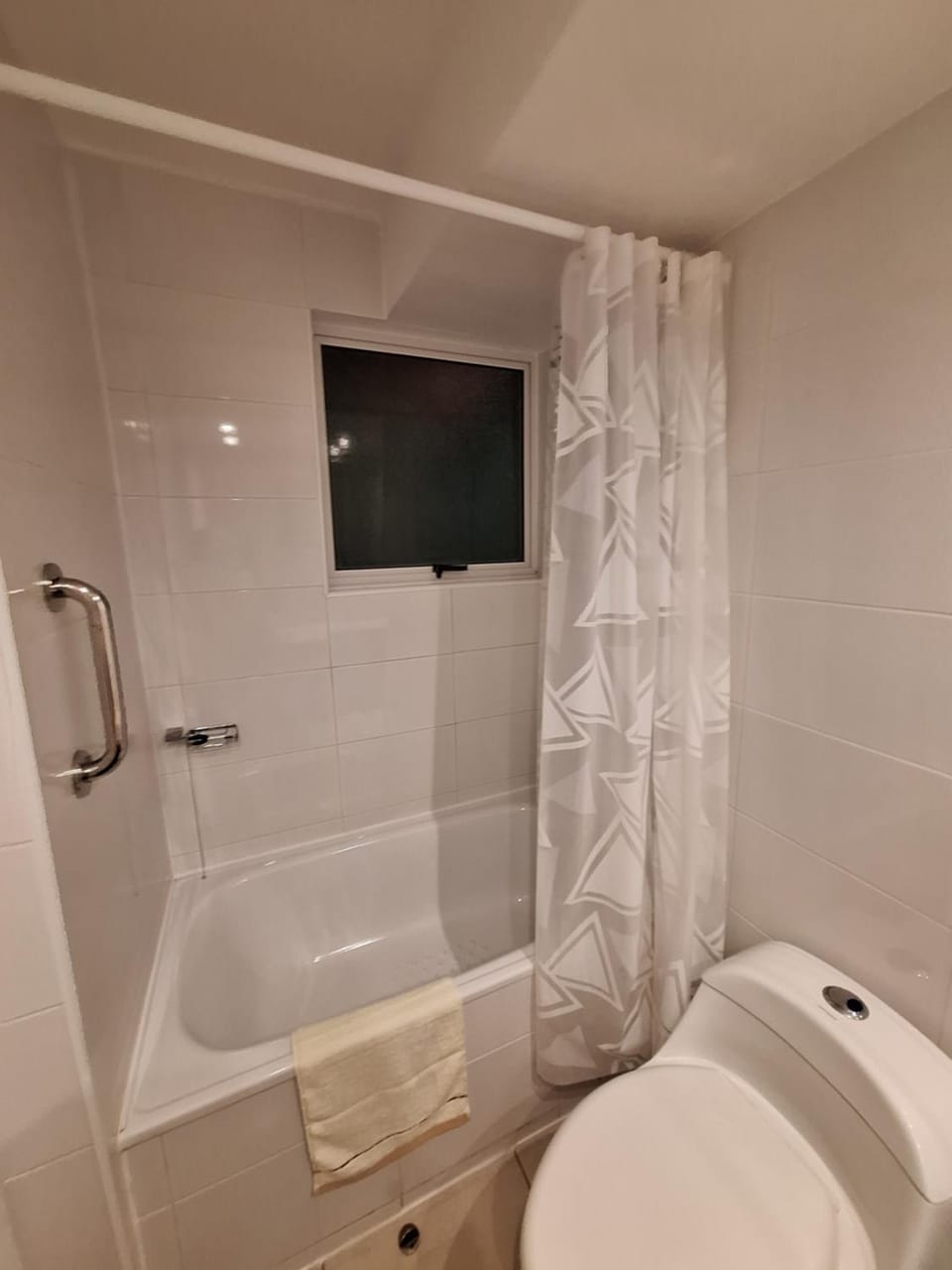Shower, Bathroom, Bath