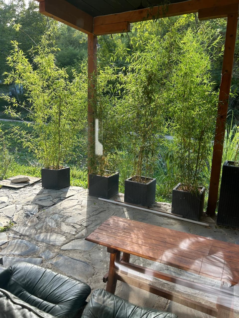 Jarmenovci glamping resort House in Serbia
