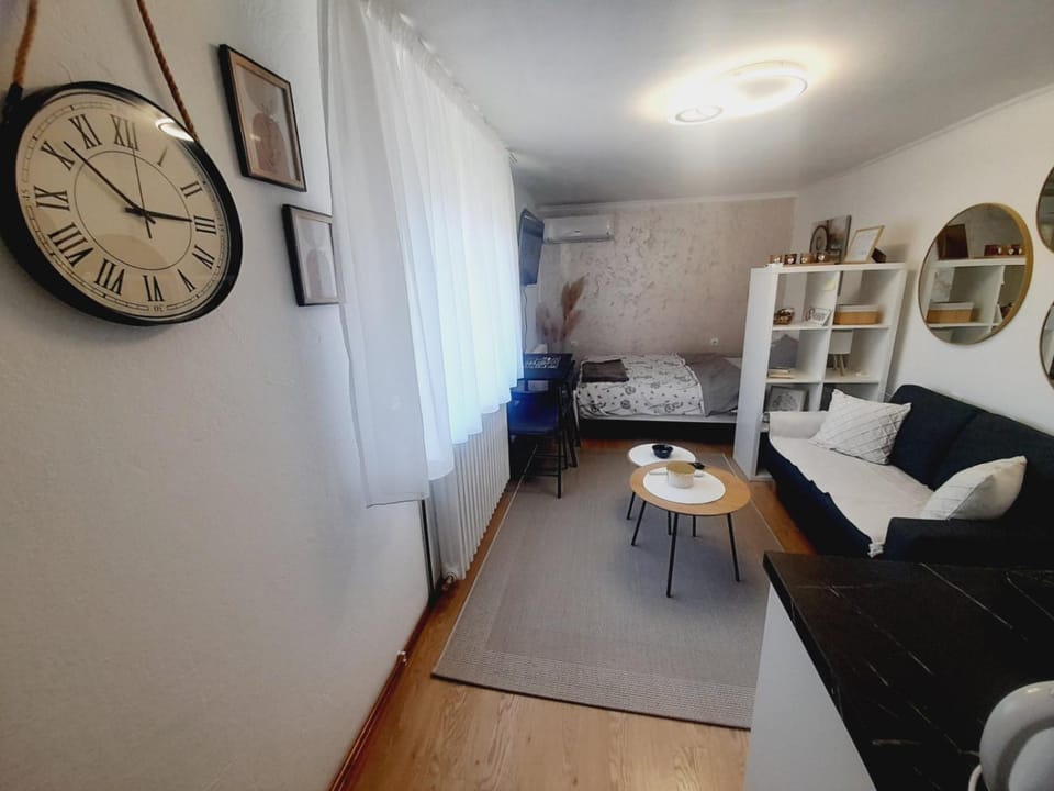 Studio Apartman Apartment in Federation of Bosnia and Herzegovina