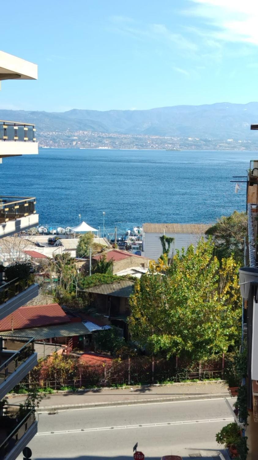 Sea view