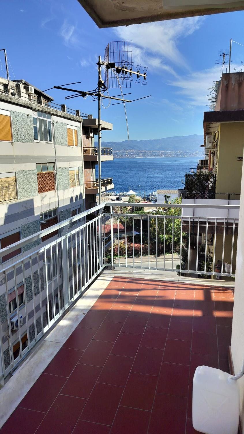 Bijou rooms Bed and Breakfast in Messina