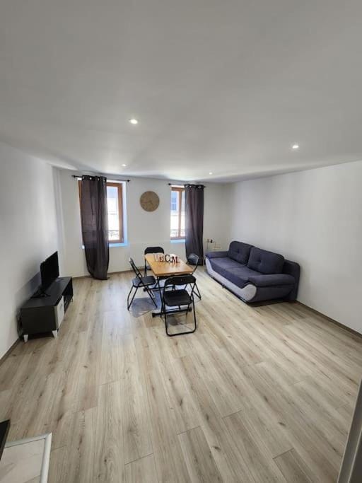 Séjour au cœur de Saverne Apartment in Grand Est