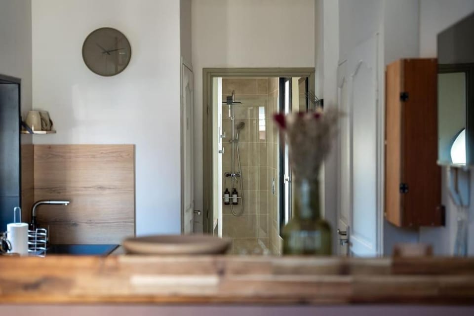 Studio - Saint-Valery Apartment in Hauts-de-France