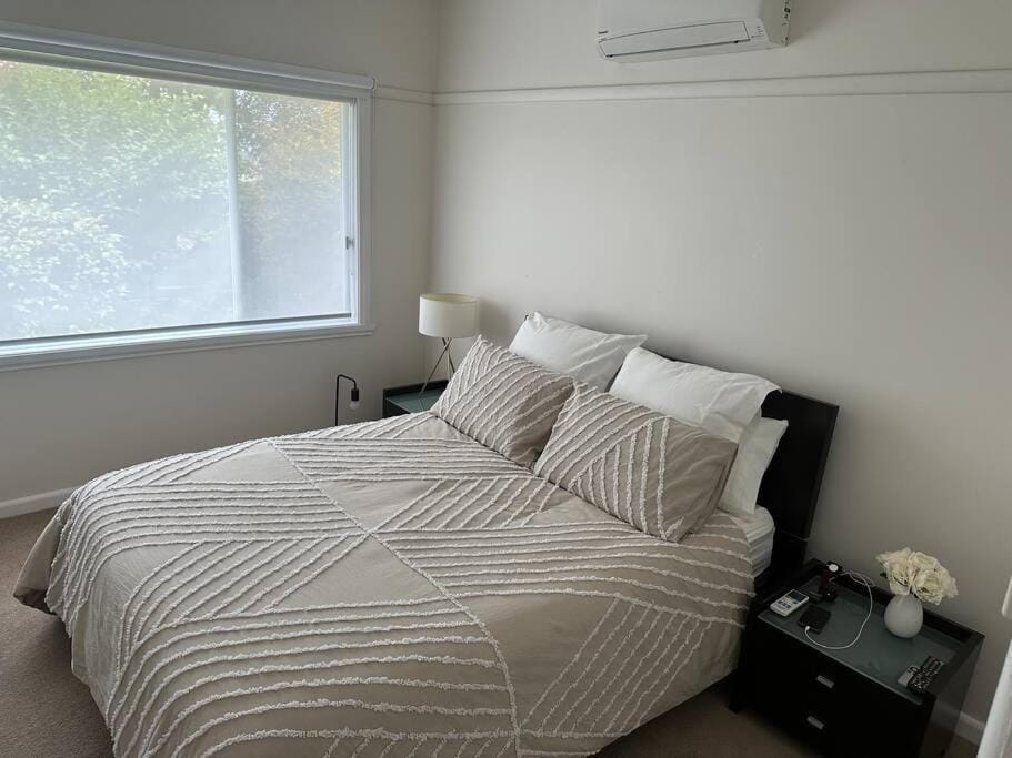 The Granth - your perfect river escape House in Cobram