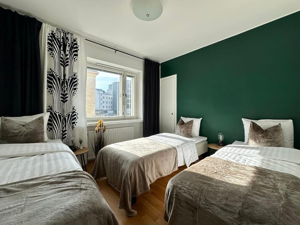 Rovaniemi Arctic Urban CityHome Apartment in Rovaniemi