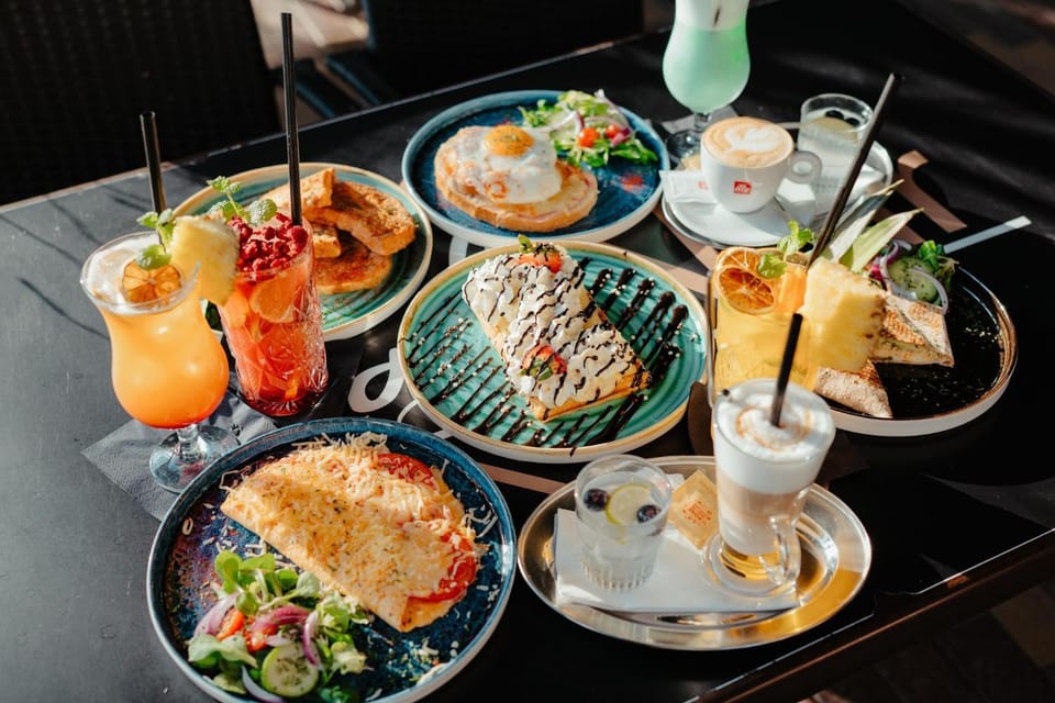 Breakfast