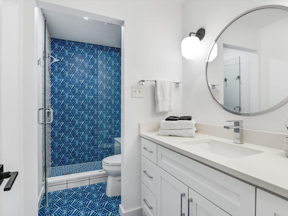 Broadmeade Bungalow - Private Pool & Fire Pit House in Jollyville