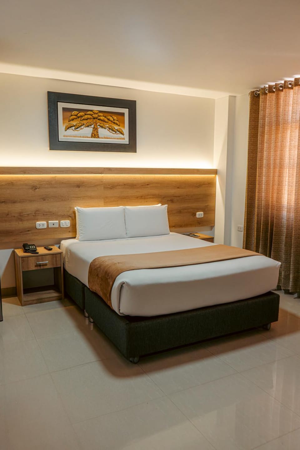 Antawa Hotel Hotel in Tacna, Peru
