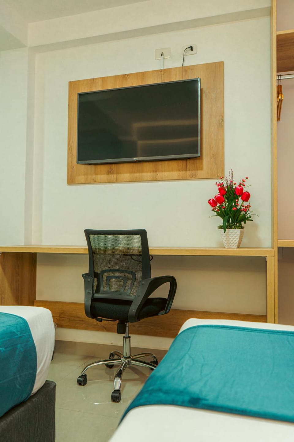Antawa Hotel Hotel in Tacna, Peru