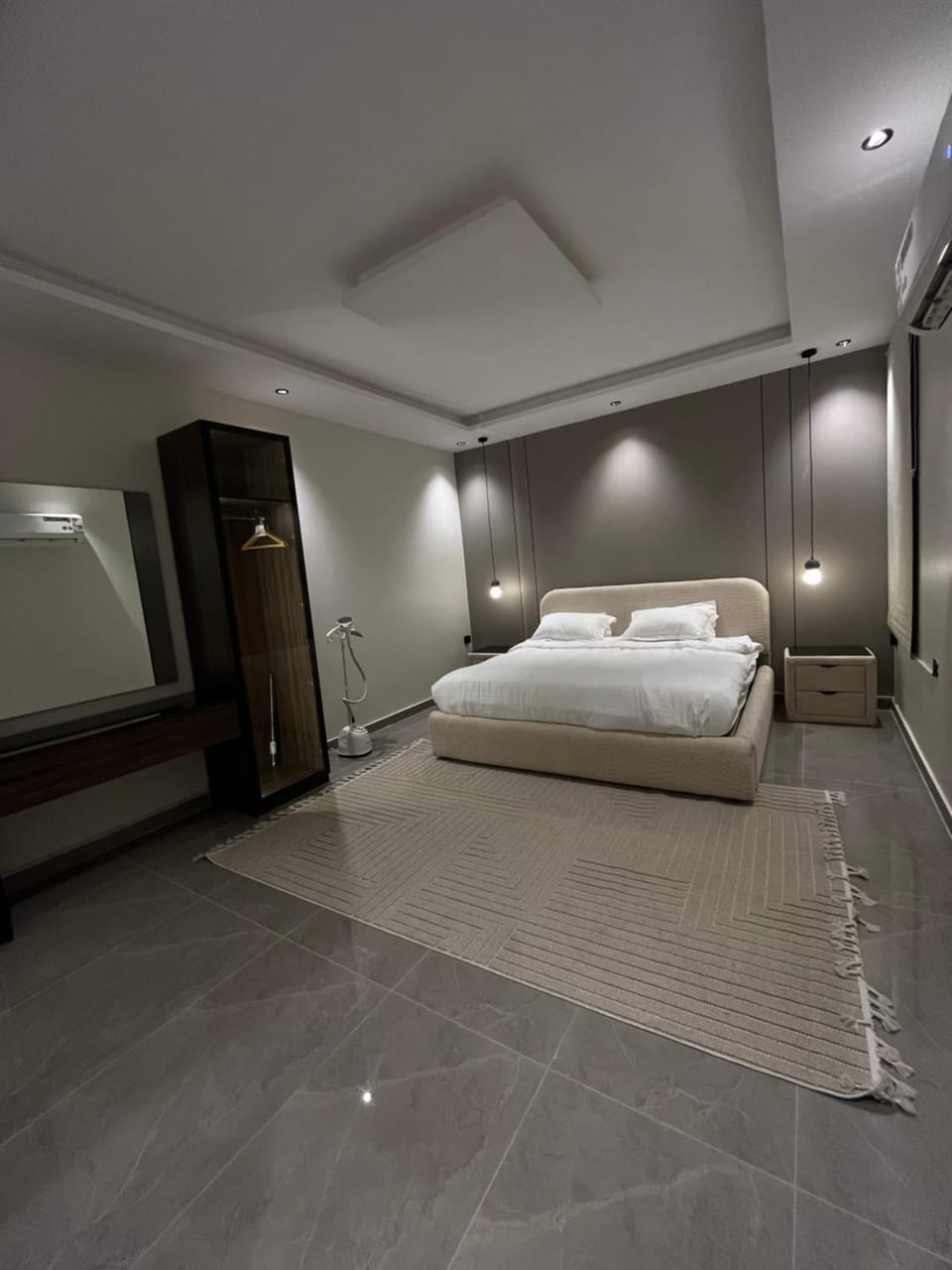 شقق فاخرة العقيق Apartment in Riyadh